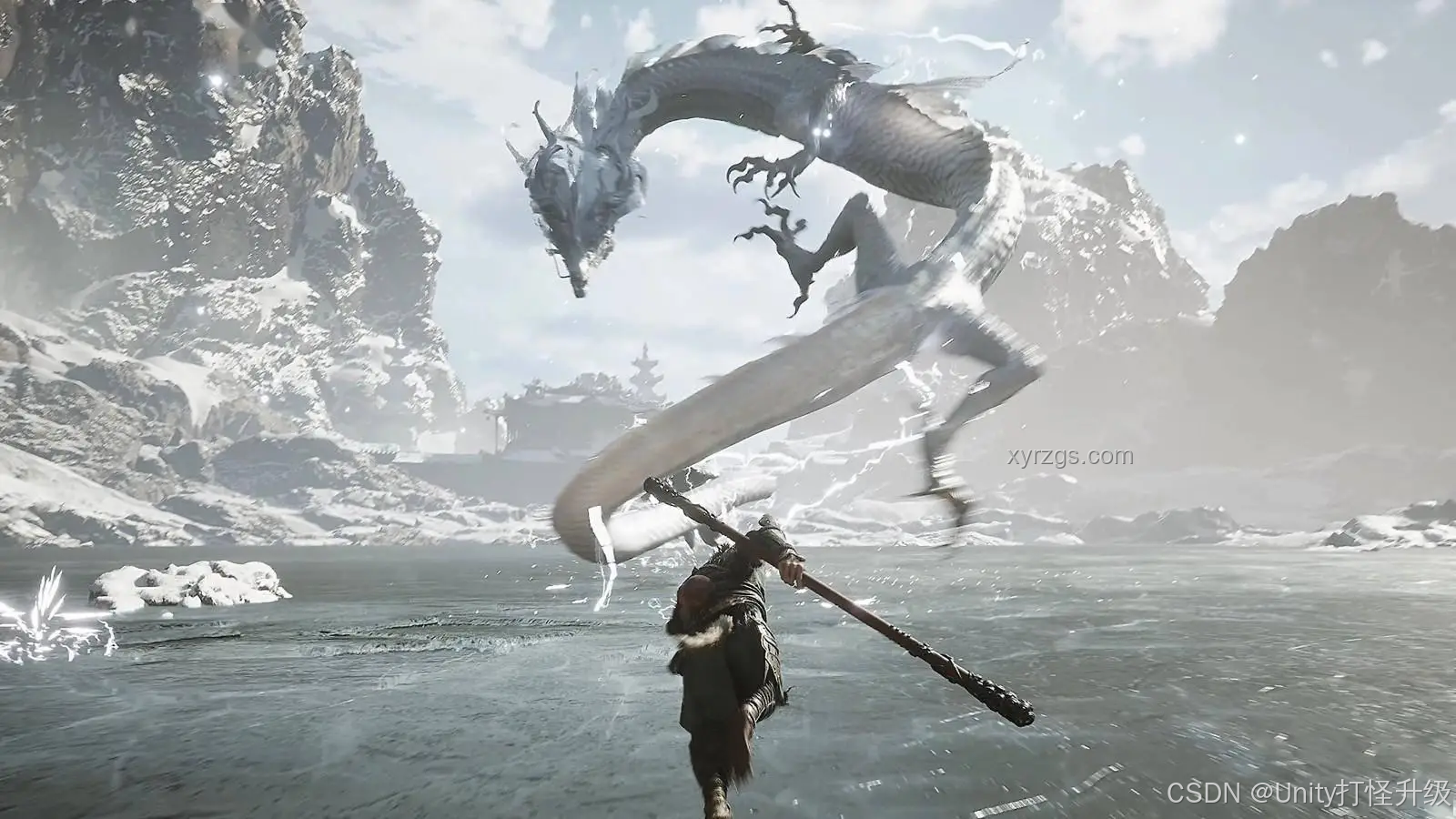 如何深度欣赏《黑神话：悟空》中的精致铠甲披挂及其历史真实性